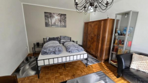Appartement zum Entspannen